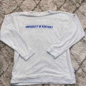 University of Kentucky Sweatshirt